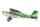Seagull - Champion Xtreme Decathlon V2 3,1m Green (SEA394G)