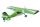 Seagull - Champion Xtreme Decathlon V2 3,1m Green (SEA394G)