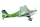 Seagull - Champion Xtreme Decathlon V2 3,1m Green (SEA394G)