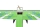 Seagull - Champion Xtreme Decathlon V2 3,1m Green (SEA394G)