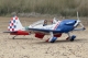 Seagull - Super Chipmunk ,,Ghostwriter" 2,05m (SEA397)