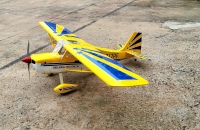 Seagull - 8KCAB Super Decathlon 1,8m (SEA86Y)