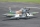 Seagull - Skyraider A-1 2,18m (Electric retracts) Military (SEALH348CamoG)