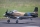 Seagull - Skyraider A-1 2,18m (Electric retracts) Military (SEALH348CamoG)