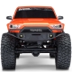 Axial - 1/24 SCX24 Toyota 4Runner 4X4 RTR Brushed Rock Crawler (Battery & Charger Included) Orange (AXI-2035T1)
