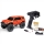 Axial - 1/24 SCX24 Toyota 4Runner 4X4 RTR Brushed Rock Crawler (Battery & Charger Included) Orange (AXI-2035T1)