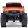 Axial - 1/24 SCX24 Toyota 4Runner 4X4 RTR Brushed Rock Crawler (Battery & Charger Included) Orange (AXI-2035T1)