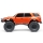 Axial - 1/24 SCX24 Toyota 4Runner 4X4 RTR Brushed Rock Crawler (Battery & Charger Included) Orange (AXI-2035T1)