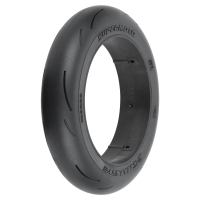 Pro-Line Racing - 1/4 Supermoto S3 Front Tire MTD Sleeve: Pro-Spec SM Front Wheel (PRO1022211)