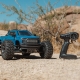 Arrma - 1/10 BIG ROCK 223S 4X4 RTR Brushless Monster Truck (ARA4312V4)