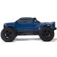 Arrma - 1/10 BIG ROCK 223S 4X4 RTR Brushless Monster Truck (ARA4312V4)