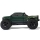 Arrma - 1/10 BIG ROCK 223S 4X4 RTR Brushless Monster Truck (ARA4312V4)