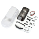Pro-Line Racing - 1/24 2023 Toyota 4Runner TRD Pro White...