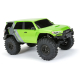 Pro-Line Racing - 1/24 2023 Toyota 4Runner TRD Pro White Hard Body Unassembled: SCX24 (PRO362100)