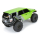 Pro-Line Racing - 1/24 2023 Toyota 4Runner TRD Pro White Hard Body Unassembled: SCX24 (PRO362100)