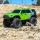 Pro-Line Racing - 1/24 2023 Toyota 4Runner TRD Pro White Hard Body Unassembled: SCX24 (PRO362100)