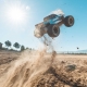 Arrma - 1/10 GRANITE 223S 4X4 RTR Brushless Monster Truck (ARA4302V4)