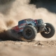 Arrma - 1/10 GRANITE 223S 4X4 RTR Brushless Monster Truck (ARA4302V4)