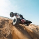 Arrma - 1/8 KRATON 6S EXB 4X4 RTR Brushless Speed Truck (ARA8708V6)