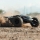 Arrma - 1/8 KRATON 6S EXB 4X4 RTR Brushless Speed Truck (ARA8708V6)
