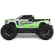 Arrma - 1/10 GRANITE MEGA 665 4X4 RTR Brushed Monster Truck (ARA4202V4)
