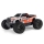 Arrma - 1/10 GRANITE MEGA 665 4X4 RTR Brushed Monster Truck (ARA4202V4)