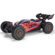Arrma - 1/8 TYPHON MEGA 665 4X4 RTR Brushed Buggy...