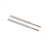E-flite - Extended Front Wing Bolts: Extra 330 SC 1.3m Extra 300 1.3m (EFL-3072)