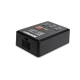 Spektrum - Smart Powerstage Surface Bundle: 810mAh 2S 50C LiPo Battery (IC2) / S100 Charger / 65W Power Supply / Adapter (SPMXPSS210I)