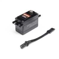 Spektrum - S6400 1/10 High Speed/Torque Servo 25T (SPMSS6400)