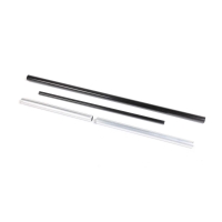 Hangar 9 - Horizontal Stabilizer and Fin Tubes: Hawk/T-45 140-160N (HAN1375015)