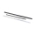 Hangar 9 - Horizontal Stabilizer and Fin Tubes: Hawk/T-45 140-160N (HAN1375015)
