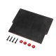 Hangar 9 - Fuselage Equipment Trays: Hawk/T-45 140-160N...