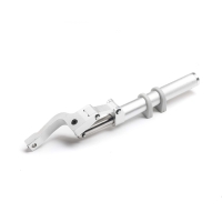 Hangar 9 - Left Main Gear Strut: Hawk/T-45 140-160N (HAN1378504)