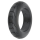 Pro-Line Racing - 1/4 Supermoto 2.0 S3 Rear Tire MTD Sleeve: Pro-Spec SM Rear Wheel (PRO1024511)