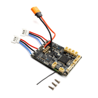 Spektrum - Receiver/ESC Unit: B-2 Spirit Twin 30mm EDF (SPMX-1037B)
