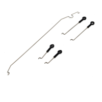 E-flite - Pushrod Set: B-2 Spirit of America 30mm EDF Twin (EFL-2799)