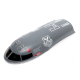 E-flite - Hatch: B-2 Spirit of America 30mm EDF Twin...