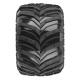 Pro-Line Racing - 1/18 Dreadnaught 1.25/1.75 F/R MT Tires...