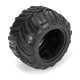 Pro-Line Racing - 1/18 Dreadnaught 1.25/1.75 F/R MT Tires (2): Mini LMT (PRO1026500)