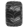 Pro-Line Racing - 1/18 Dreadnaught 1.25/1.75 F/R MT Tires (2): Mini LMT (PRO1026500)