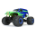 Pro-Line Racing - 1/18 Dreadnaught 1.25/1.75 F/R MT Tires (2): Mini LMT (PRO1026500)