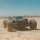 Arrma - 1/10 VORTEKS 223S DSC 2WD RTR Brushless Stadium Truck (ARA3505)