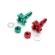 E-flite - Propeller Adapter Set: Twin Otter 1.4m (EFL32059)