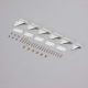 E-flite - Control Horn Set: Twin Otter 1.4m (EFL32060)