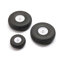 E-flite - Wheel Set: Twin Otter 1.4m (EFL32061)
