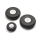 E-flite - Wheel Set: Twin Otter 1.4m (EFL32061)