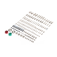 E-flite - Screw Set: Twin Otter 1.4m (EFL32062)
