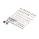 E-flite - Screw Set: Twin Otter 1.4m (EFL32062)