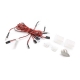 E-flite - Lighting Set: Twin Otter 1.4m (EFL32065)